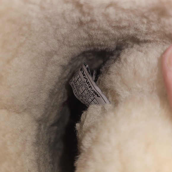 Bearpaws boot - Picture 7 of 8